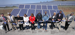 Oregon Insitute of Technology Geothermal-Solar Energy