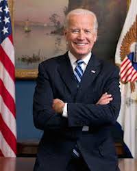 US VP Joe Biden