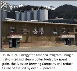 USDA Reap Program