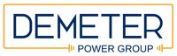 Demeter Power Group logo