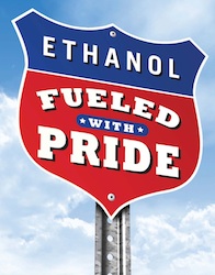 Ethanol Fuel With Pride
