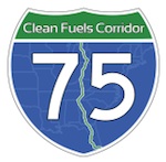 I-75 Clean Fuels Corridor