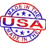 Made in the USA