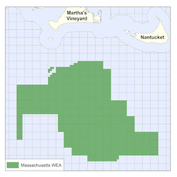 Mass Wind Energy Area