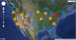 2015 Biomass Map