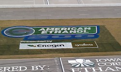 American Ethanol 200 Presented by Enogen