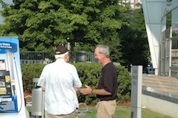 Todd Sneller talks ethanol