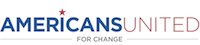 Americans United for Change logo