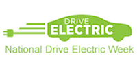 Drive Electric logo