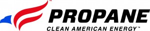 Propane logo