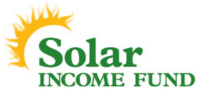 Solar Income Fund logo