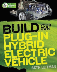 Build Your Own PHEV