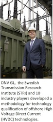 DNV GL offshore wind transmission guidelines