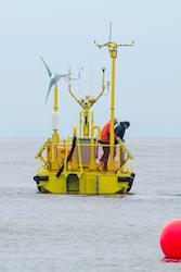 Wave Energy Research