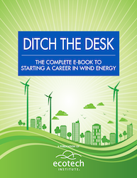 Ditch the Desk Ecotech Institute
