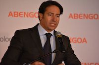 Javier Garoz Neira Abengoa Bioenergy