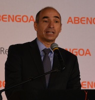 Manuel Sanchez Ortega Agengoa