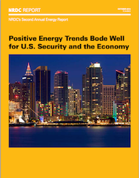 NRDC 2014 Energy Report