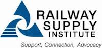 railway supply institute logo