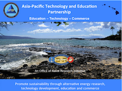 ATEP website