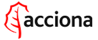 Acciona logo