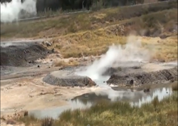 Geothermal energy in Italy