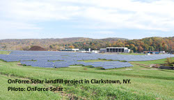 OnforceSolar.Clarkstown