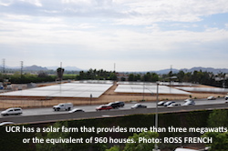 uc riverside solar farm