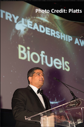 2014 Platts Global Energy Awards