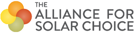 Alliance for solar choice logo