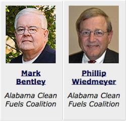 B-W Alabama Clean Fuels