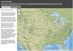 EPA Clean Power Plan