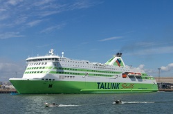 Tallink Star1