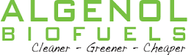 Algenol Logo