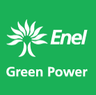 Enel Green Power logo