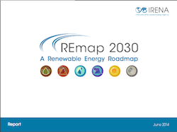 ReMap 2030