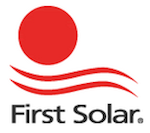 First Solar logo