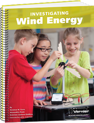 Investigating Wind Energy