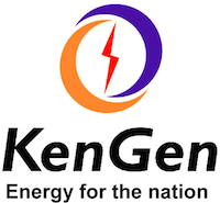 KenGen logo