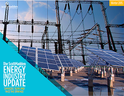 ScottMadden Energy Industry Update
