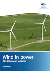 Wind in Power - AWEA