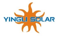 Yingli Solar logo