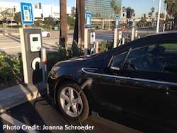 Chevy Volt Photo Joanna Schroeder