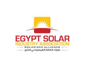 Egypt Solar Industry Association logo
