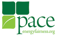 PACE logo