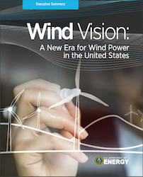 Wind VIsion 2015 report