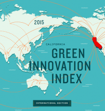 Green Innovation Index