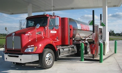 RDF Kenworth Photo