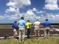 Sarasota County Landfill Tour