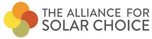 The Alliance for Solar Choice logo
